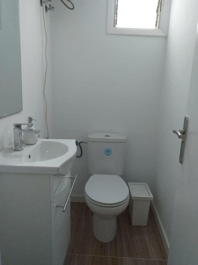 Luminoso, Amplio Y Fresco Piso En Santacruz De Tenerife Екстериор снимка