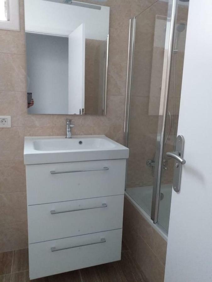 Luminoso, Amplio Y Fresco Piso En Santacruz De Tenerife Екстериор снимка